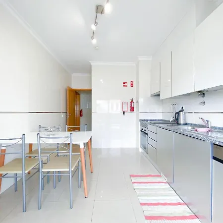 Apartament Casa Bruna - No Centro Da De Com Piscina, Ar Condicionado E Estacionamento Lagos