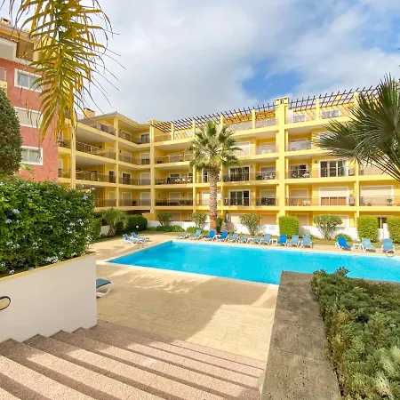 Casa Bruna - No Centro Da De Com Piscina, Ar Condicionado E Estacionamento Lagos