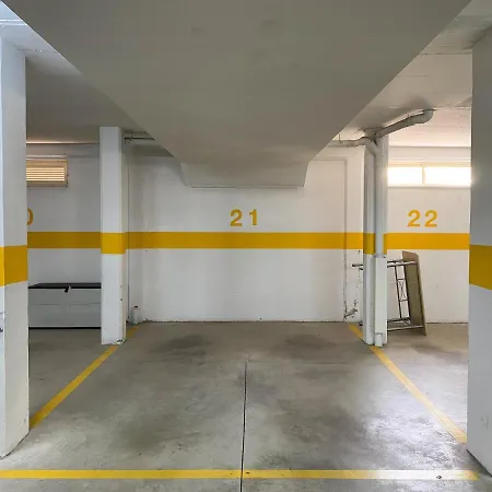 Casa Bruna - No Centro Da De Com Piscina, Ar Condicionado E Estacionamento Apartment