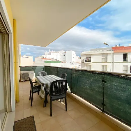 Appartamento Casa Bruna - No Centro Da De Com Piscina, Ar Condicionado E Estacionamento *
