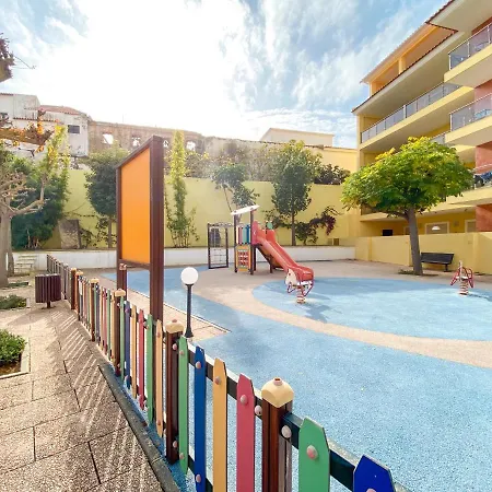 Casa Bruna - No Centro Da De Com Piscina, Ar Condicionado E Estacionamento Apartament Lagos