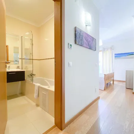 Apartman Casa Bruna - No Centro Da De Com Piscina, Ar Condicionado E Estacionamento