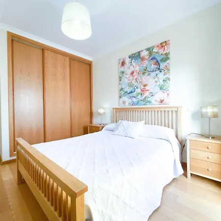 Apartman Casa Bruna - No Centro Da De Com Piscina, Ar Condicionado E Estacionamento