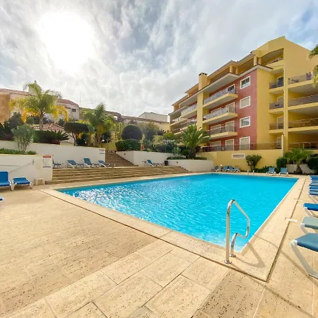 Apartman Casa Bruna - No Centro Da De Com Piscina, Ar Condicionado E Estacionamento